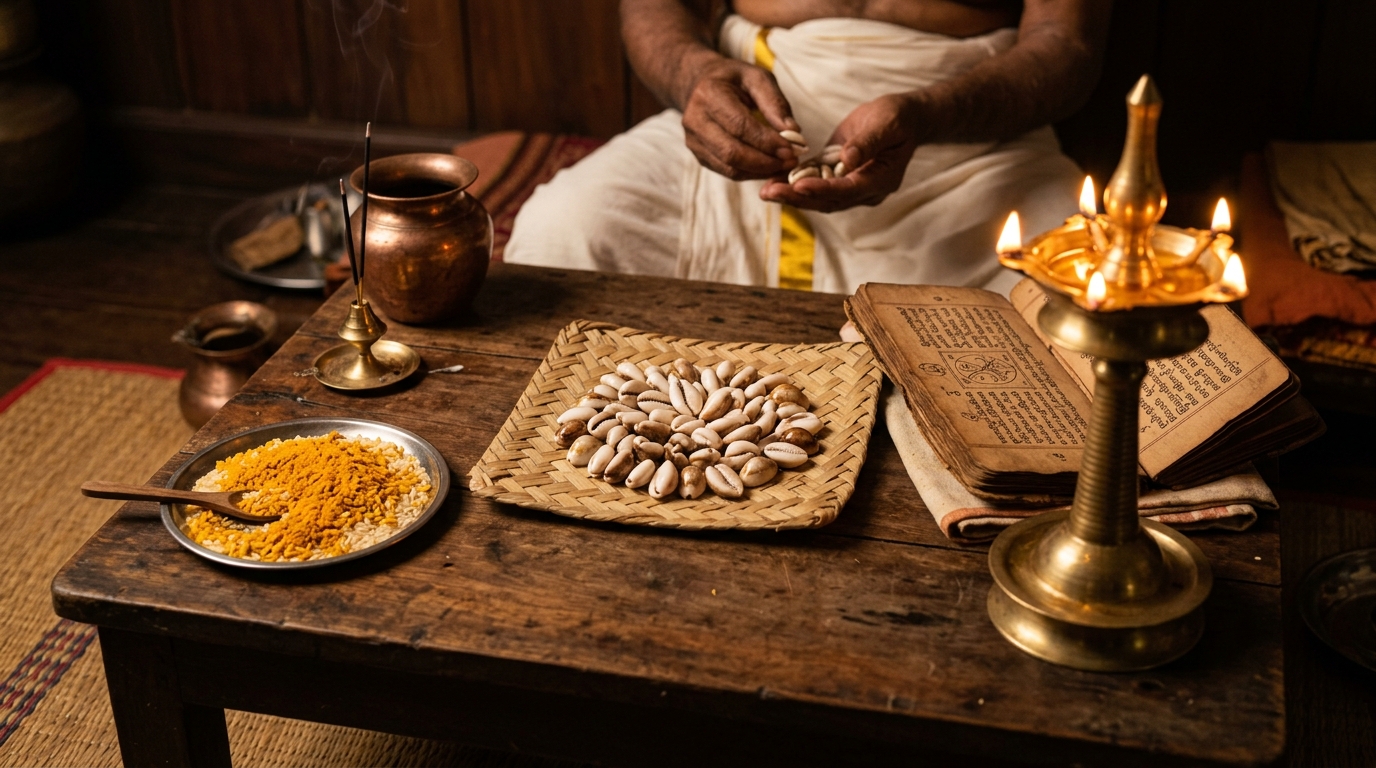 Prashna Marga Horary Astrology Course