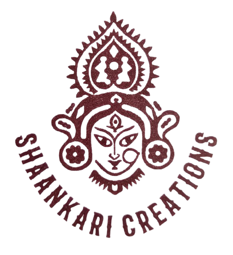 Shaankari Creations Logo